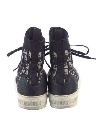 Christian Dior Walk'n'Dior Sneakers