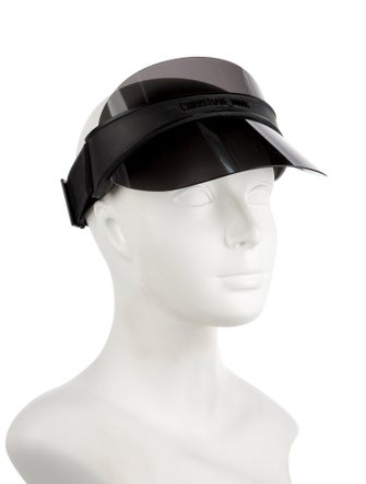 Christian Dior Visor