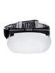 Christian Dior DiorClub1 Visor