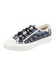 Christian Dior Walk'N'Dior 'Palms' Sneakers