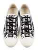 Christian Dior Walk'N'Dior 'Palms' Sneakers