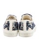 Christian Dior Walk'N'Dior 'Palms' Sneakers