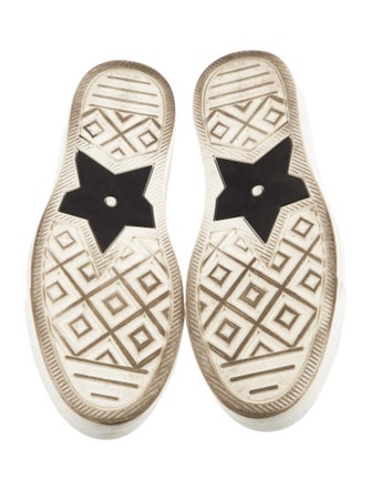 Christian Dior Walk'N'Dior 'Palms' Sneakers