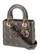 Christian Dior Cannage Lady Dior Small
