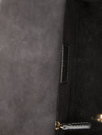 Christian Dior Cannage Lady Dior Small