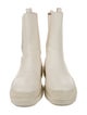 Christian Dior Leather Chelsea Boots