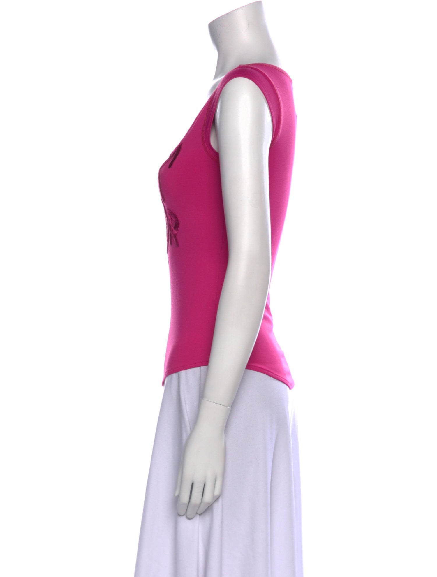 Christian Dior Vintage 2004 T-Shirt