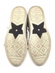 Christian Dior Animal Print Sneakers