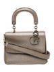 Christian Dior Leather Be Dior