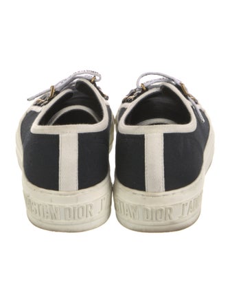 Christian Dior Walk' n' Dior 'Black White' Sneakers