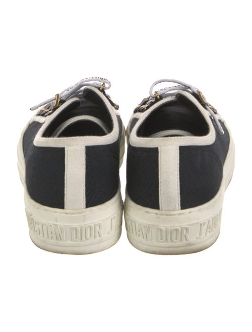 Christian Dior Walk' n' Dior 'Black White' Sneakers
