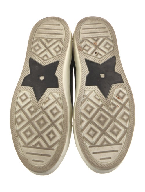 Christian Dior Walk' n' Dior 'Black White' Sneakers