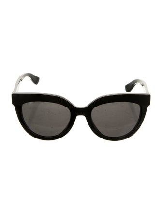 Christian Dior Dior Soft1F Wayfarer Sunglasses