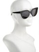 Christian Dior Dior Soft1F Wayfarer Sunglasses