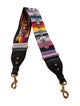 Christian Dior Canvas Bag Strap
