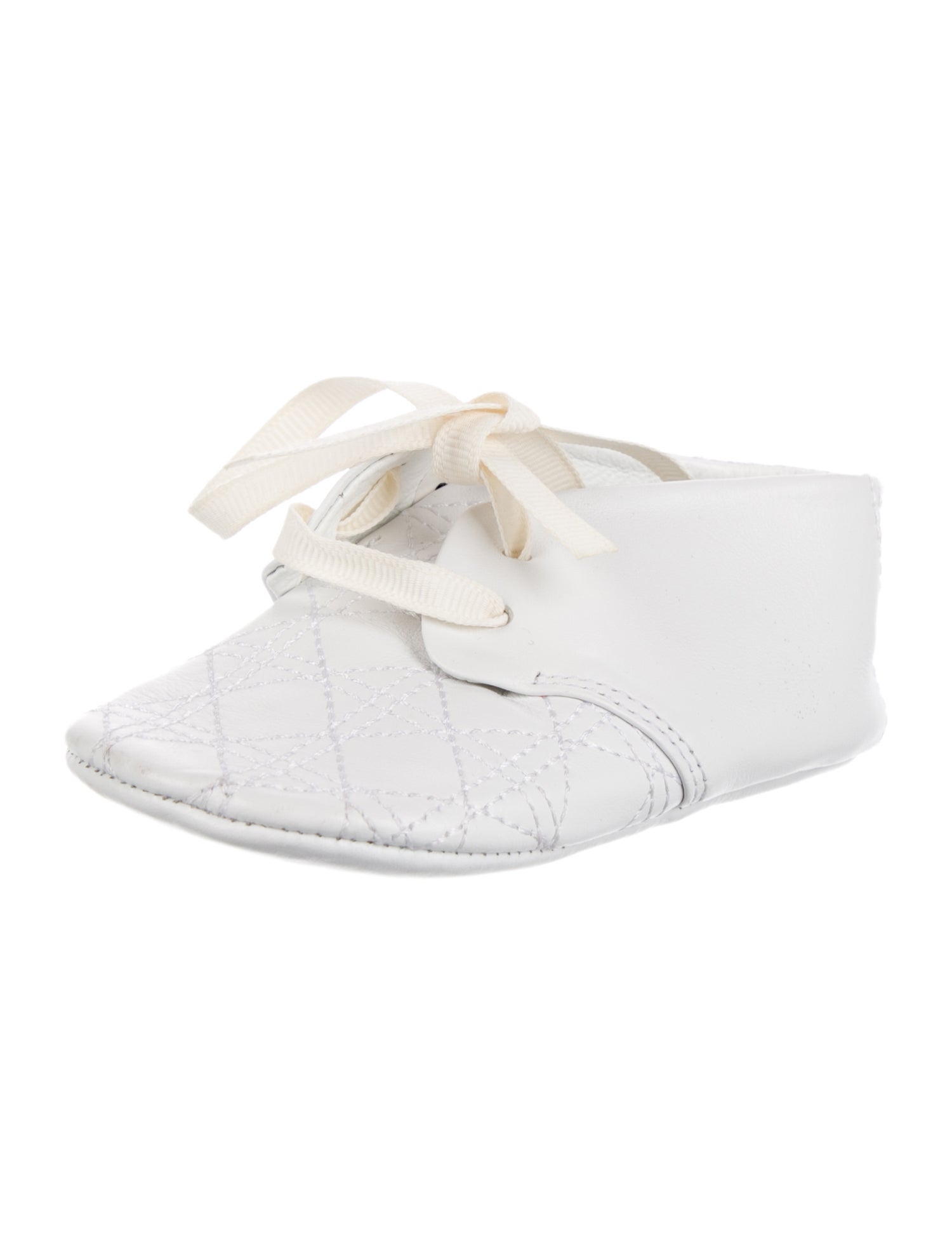 Christian Dior Leather Shoes