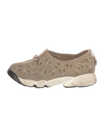 Christian Dior Fusion Sneakers