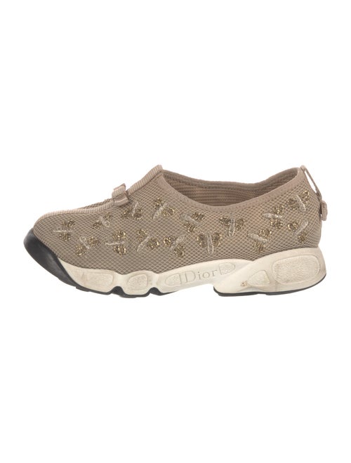 Christian Dior Fusion Sneakers