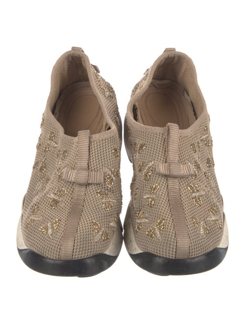 Christian Dior Fusion Sneakers