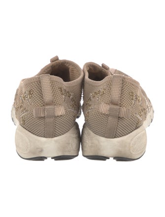 Christian Dior Fusion Sneakers