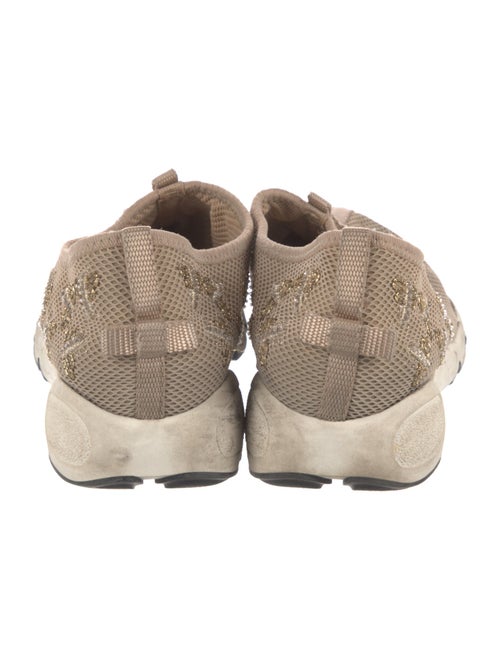 Christian Dior Fusion Sneakers