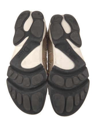 Christian Dior Fusion Sneakers