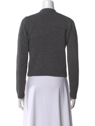 Christian Dior 2023 Cashmere Sweater