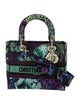Christian Dior Canvas D-Lite Medium