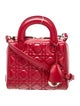 Christian Dior Cannage Lily Mini