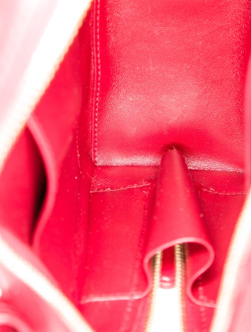 Christian Dior Cannage Lily Mini