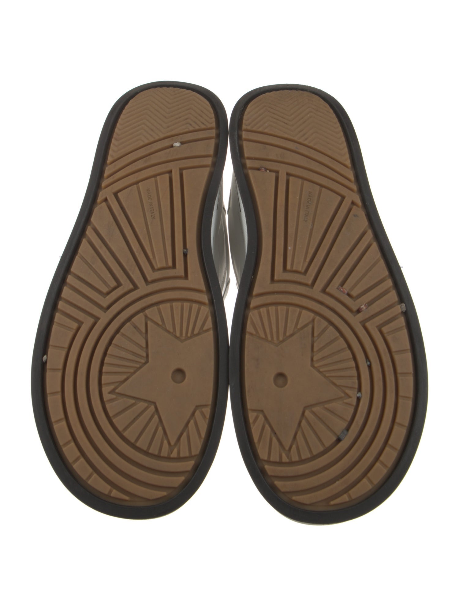 Christian Dior D-Freeway Sneakers