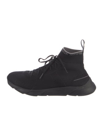 Dior Homme B21 Sock Sneakers