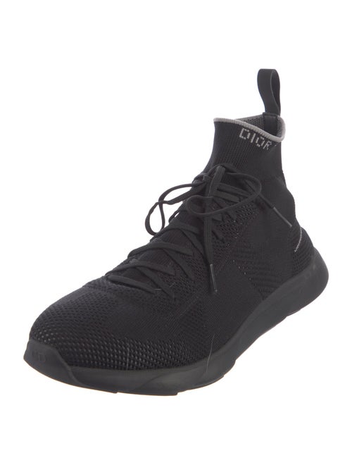 Dior Homme B21 Sock Sneakers