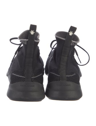 Dior Homme B21 Sock Sneakers
