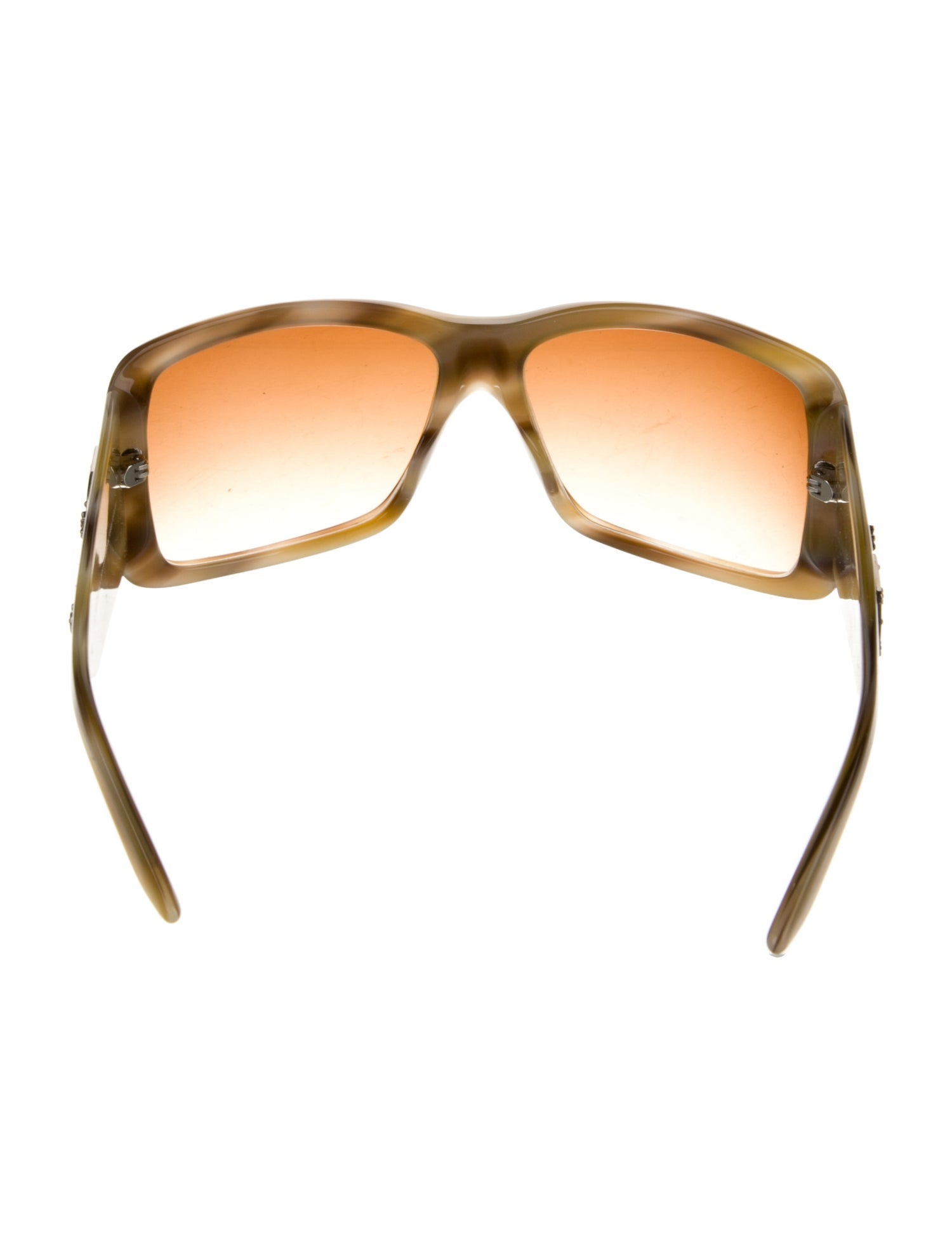 Christian Dior Aventura 1 Shield Sunglasses