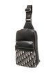 DIOR MEN Oblique Jacquard Rider Sling 2.0 2024
