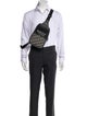 DIOR MEN Oblique Jacquard Rider Sling 2.0 2024