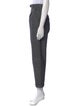 Christian Dior Straight Leg Pants