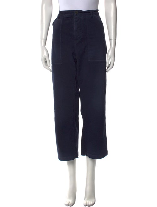 Christian Dior Wide Leg Pants