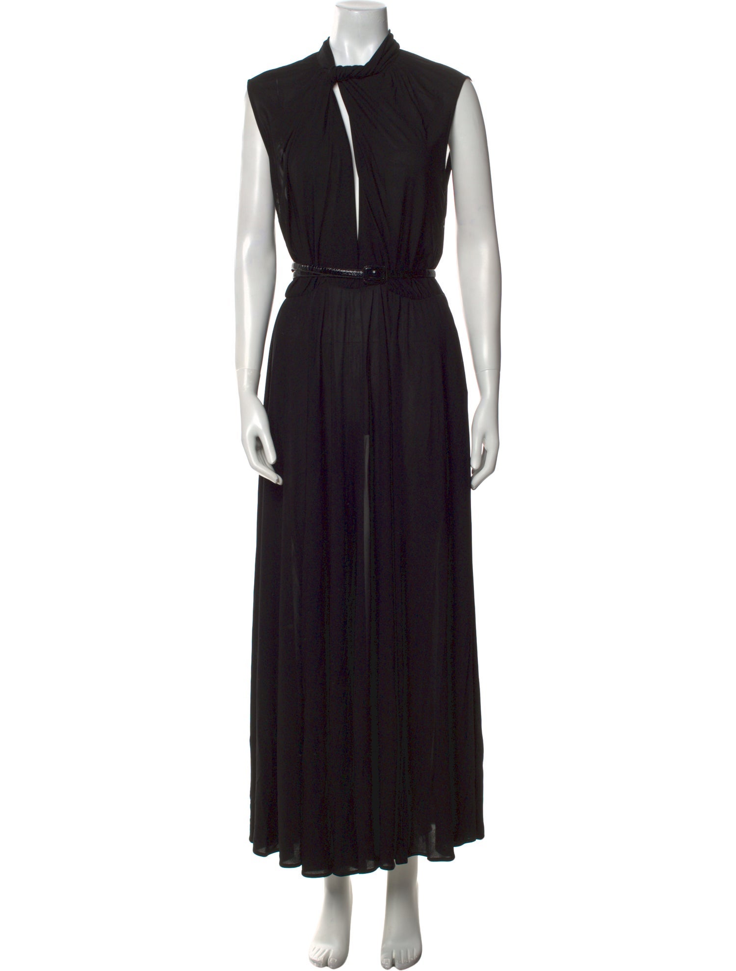 Christian Dior 2024 Long Dress