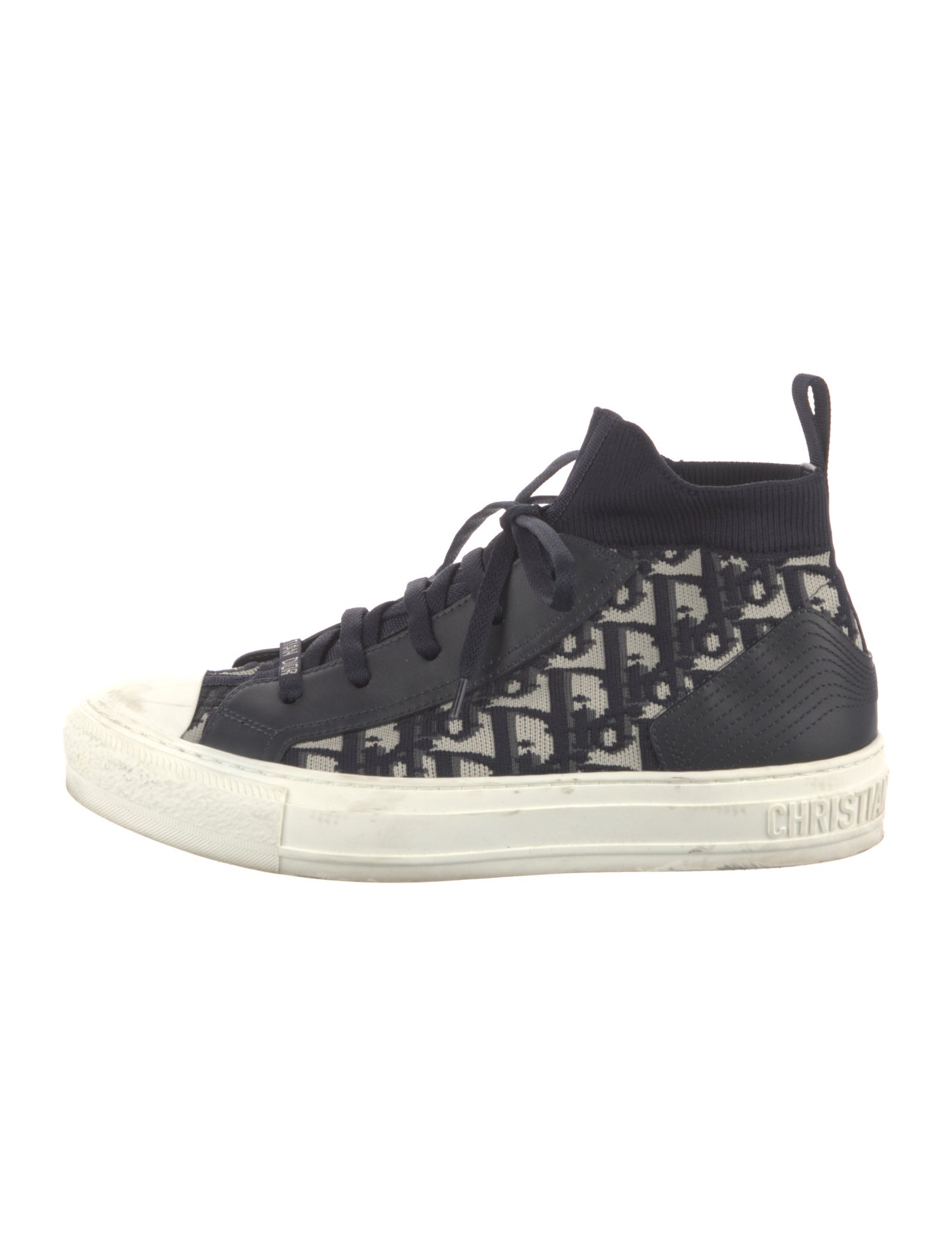 Christian Dior Walk'n'Dior Sneakers