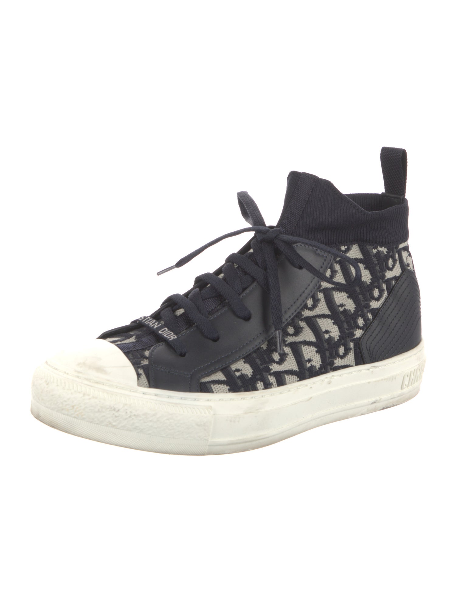 Christian Dior Walk'n'Dior Sneakers