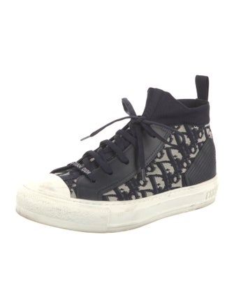 Christian Dior Walk'n'Dior Sneakers