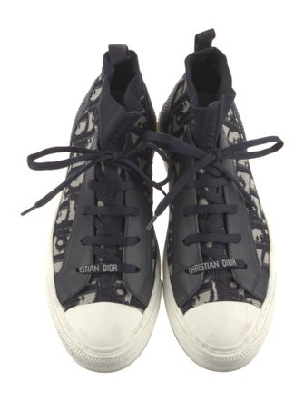 Christian Dior Walk'n'Dior Sneakers