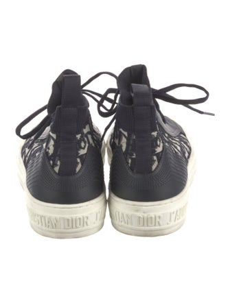 Christian Dior Walk'n'Dior Sneakers