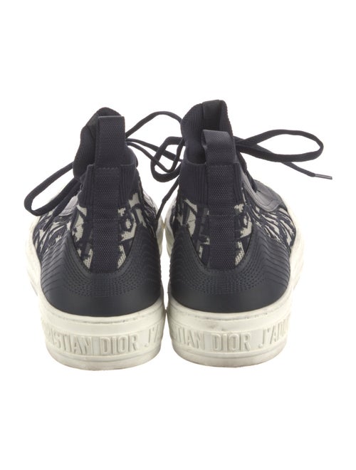 Christian Dior Walk'n'Dior Sneakers