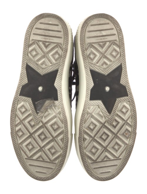 Christian Dior Walk'n'Dior Sneakers