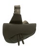 DIOR MEN Leather Saddle 2023
