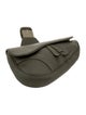 DIOR MEN Leather Saddle 2023