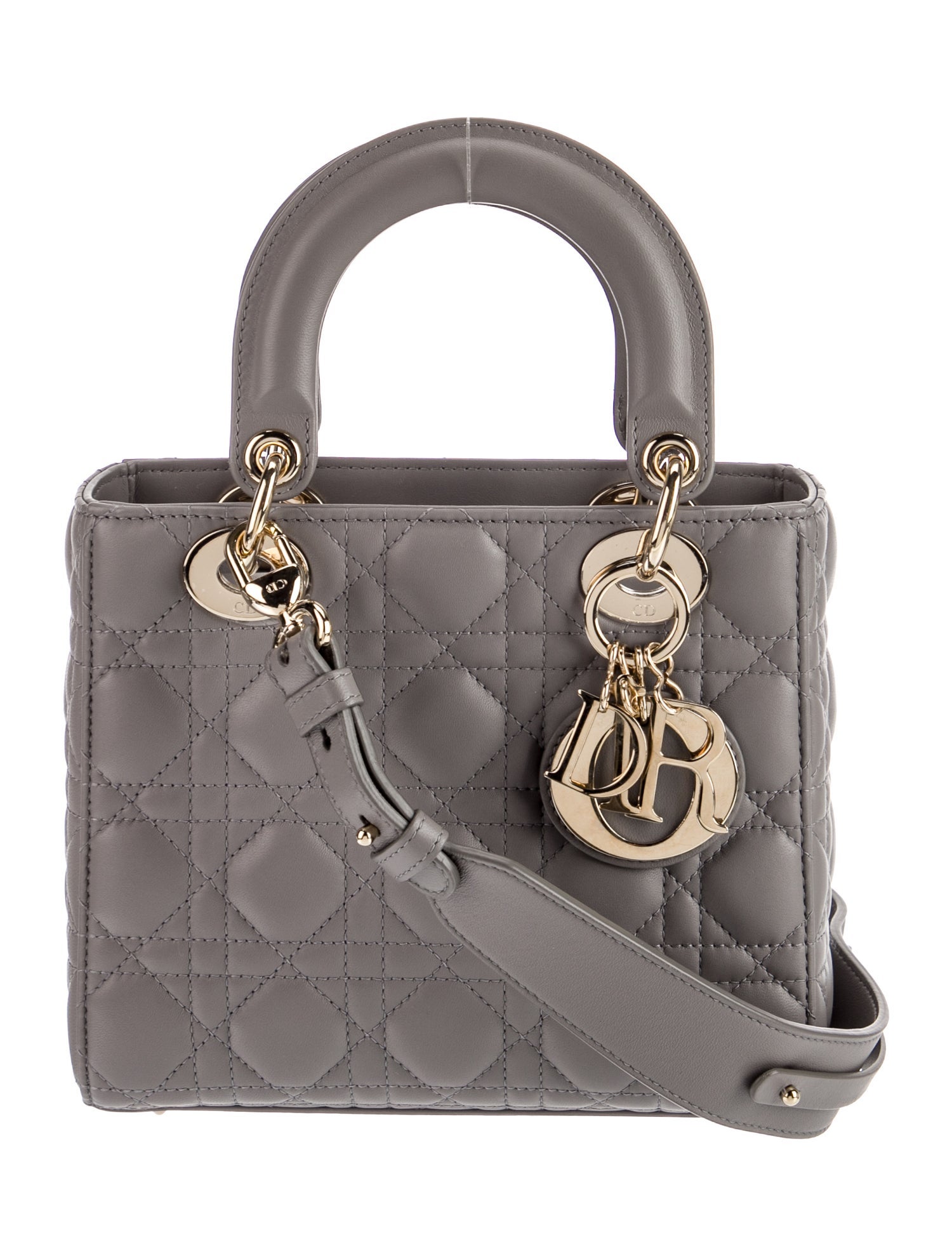 Christian Dior Cannage Lady Dior 2022